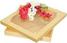 Good Quality  Shirt And Saree Packaging Boxes